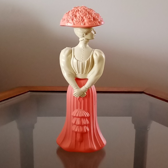 Avon perfume bottle - Picture 2 of 5